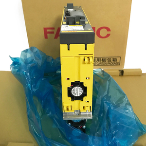 Módulo Amplificador Servo A06B-6290-H105 AiSV 80HV-B FANUC Nuevo Original - Product Image 5