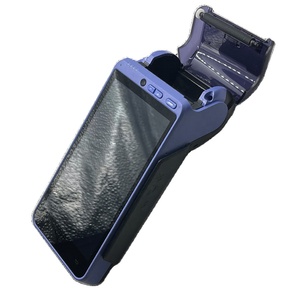 Système de point de vente portable APOS A8 de 5,5 pouces avec connectivité 4G, écran tactile capacitif intelligent, imprimante thermique, fabriqué en Chine - Product Image 6
