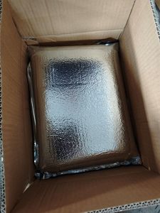 Séparateur moléculaire à haute efficacité pour vitres isolantes – Perles de verre creuses absorbantes de qualité supérieure - Product Image 5