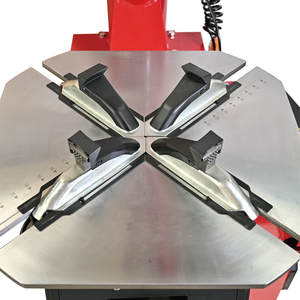 Antool AT-830 Changeur de pneus <span class=keywords><strong>pas</strong></span> <span class=keywords><strong>cher</strong></span> et fiable, machine à pneus conviviale, best-seller pour garage domestique - Product Image 3