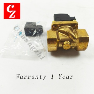 Pour compresseur d'air Ingersoll Rand 39312897, nouvelle électrovanne de haute qualité - Product Image 4