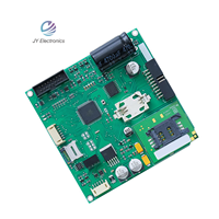 Service d'assemblage de PCB SMT clé en main personnalisé Prototype de carte de circuit imprimé et disposition de prototype PCBA