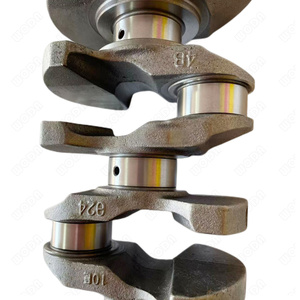 Newparts G4KE G4KC G4KJ 4B12 ED3 Vilebrequin Pour Hyundai Santa 2.4L Tucson <span class=keywords><strong>Kia</strong></span> FOrte - Product Image 6