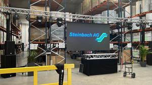 Pantalla LED Curva Yake <span class=keywords><strong>Smart</strong></span>+ P1.86/P3.91 para <span class=keywords><strong>Alquiler</strong></span>, Video Wall Interior y Exterior para Conciertos y Actuaciones en Escenario - Product Image 5