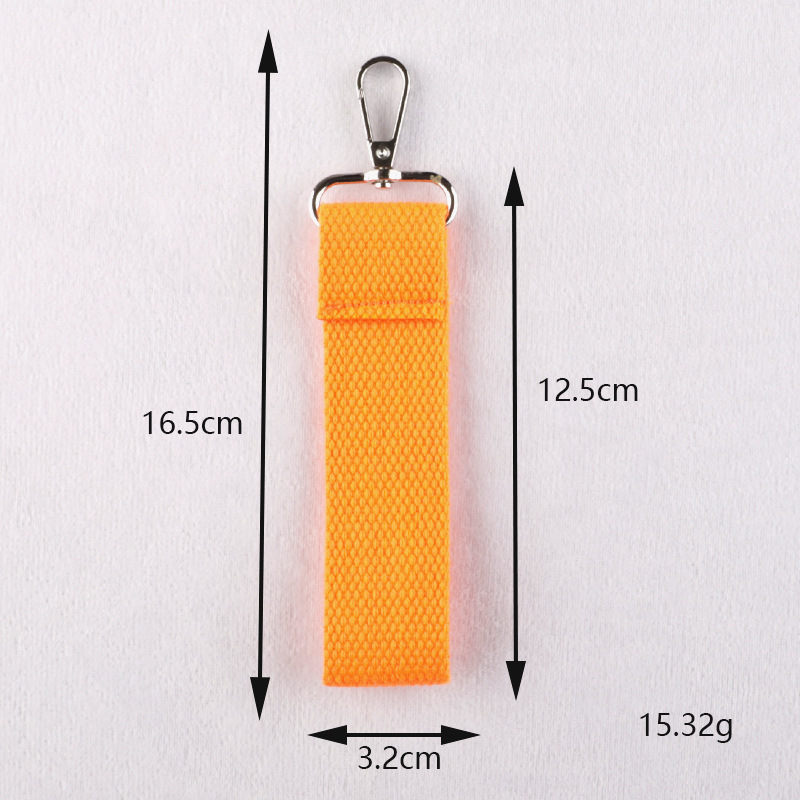 orange clair