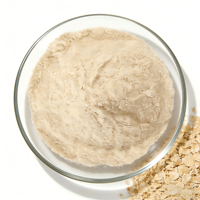 Extrait de son de blé, bêta-glucane de qualité cosmétique, poudre à 80%, extrait végétal de son de blé, bêta-glucane de qualité cosmétique
