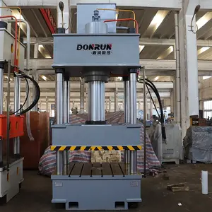 Plaque chauffante hydroformage 100 tonnes machine d'estampage presse hydraulique