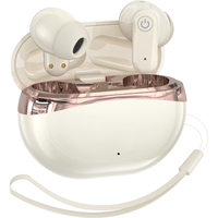 Écouteurs TWS intra-auriculaires Pro1 à puce JL, étanches IPX-4, avec indicateur LED, faible latence, son haute fidélité, pour le sport – Meilleures ventes à prix abordable