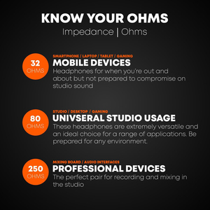 Tai nghe <span class=keywords><strong>studio</strong></span> kín tai chất lượng cao DT 770 Pro, thiết kế thoải mái, giao diện 3.5mm, chuyên nghiệp cho việc thu âm và giám sát. - Product Image 3