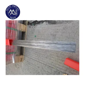优质不锈钢er308l焊丝电极焊接钨极氩弧焊棒0.5毫米0.8毫米1毫米1.2毫米