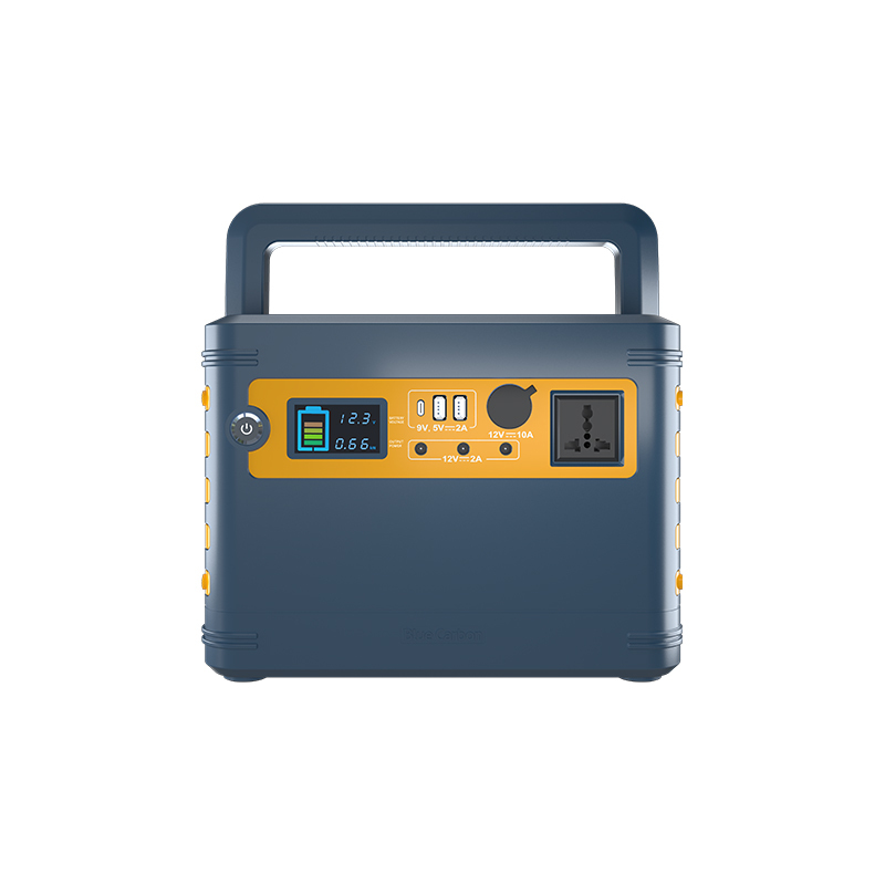 High Quality Mini Solar Power Generator for Home and Camping · image 4