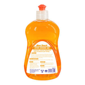 Detersivo per piatti 500ml detersivo per piatti concentrato di sapone per piatti commestibile - Product Image 2