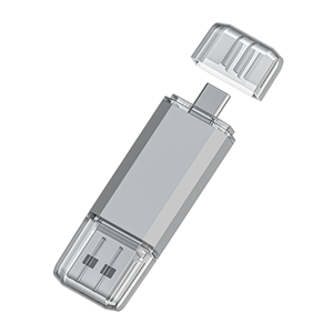 USB3.0 Type-C Giao Diện Kép 16G-256G Tốc Độ Cao Ổ Đĩa <span class=keywords><strong>Flash</strong></span> 256GB Công Suất Mới Phổ Quát Cho Điện Thoại Di Động/Máy Tính/Máy Tính Bảng Kim Loại - Product Image 1