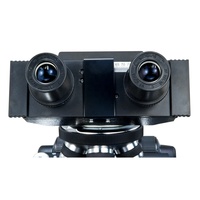 Professional Optical Biological Microscope Digital Easy Operate 10x Microscope School Research Study Laboratory
