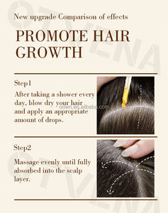 <span class=keywords><strong>Huile</strong></span> de croissance des cheveux biologique OTVENA, prévient la perte de cheveux, la calvitie, la <span class=keywords><strong>repousse</strong></span> des <span class=keywords><strong>sourcils</strong></span>, de la barbe et des cheveux - Product Image 4