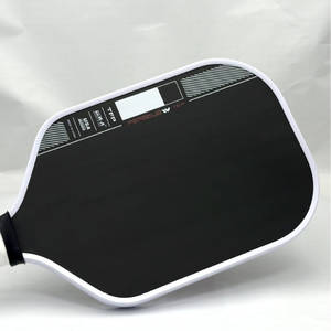 2025 Persesus Pro IV Pickleball Paddle con nucleo GEN4 da 16mm Raw per Toray T800 in fibra di carbonio USAPA omologato per esterno - Product Image 4