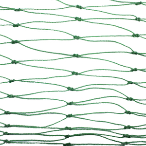 Filet de pêche en polyéthylène à mailles personnalisées, corde à trois brins, DuraNet haute résistance pour la pêche professionnelle - Product Image 3
