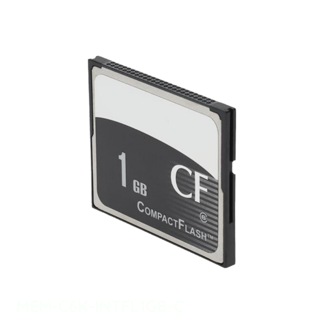 MEM-C6K-INTFL1GB-C MEM-C6K-INTFL1GB- MEM-C6K-INTFL1GB In Stock