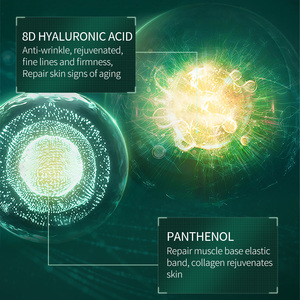 <span class=keywords><strong>Selaginella</strong></span> <span class=keywords><strong>Lepidophylla</strong></span> & Cactus Masque hydratant à l'eau éclatante - Product Image 6