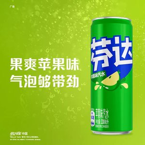 Bevanda Gassata al Gusto di Frutta Esotica 330ml, Acqua Frizzante all'Ingrosso, Soda al Gusto di Mela - Product Image 4