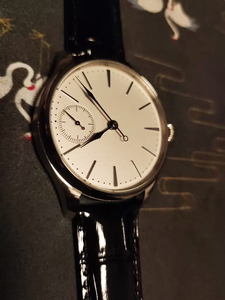 Nouvelle montre-bracelet personnalisée 2026, aiguille <span class=keywords><strong>Gro</strong></span> Purple torréfiée, acier inoxydable, montre pour <span class=keywords><strong>homme</strong></span>, mouvement manuel 6497, 40 mm, 41 mm - Product Image 4