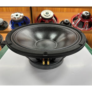 서브 우퍼 15 "220mm 스피커 550W 8 큰 힘 클럽을위한 좋은 품질-모델 15W220 - Product Image 4