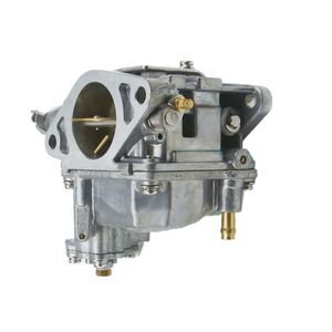 船用舷外发动机化油器雅马哈汽油二冲程二缸8/9.9马力新船用3303-895110T01 895110T11 8M010446 - Product Image 6