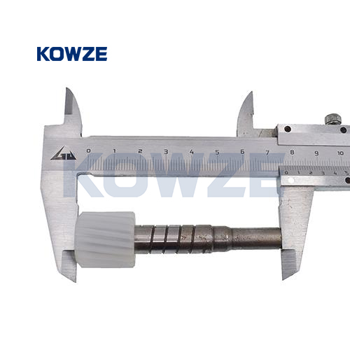 すずめ 五十铃TFR54 4JA1五十铃D-Max 4JA1 8-94473304-0 8-94473304-PT