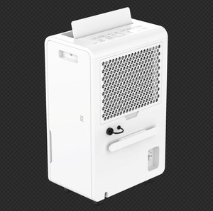 Aire Acondicionado Portátil Doméstico de 12000 BTU con Calefacción y Refrigeración de Frecuencia Fija - Product Image 6
