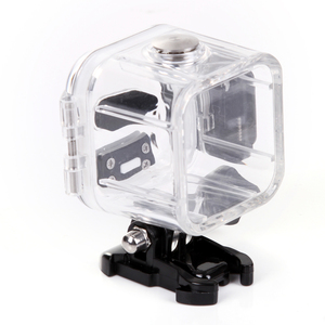 Chất Lượng Cao 45M Không Thấm Nước Cho GoPro Phiên 5S 4S Lặn Trường Hợp Bảo Vệ Chìm Vỏ Phụ Kiện Cho Hành Động Máy Ảnh - Product Image 6