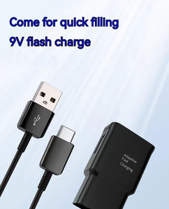 <span class=keywords><strong>Chargeur</strong></span> mural USB rapide avec prise US/UE pour <span class=keywords><strong>Samsung</strong></span> S8/S9/S10, adaptateur secteur 15W, sortie 5V/2A pour <span class=keywords><strong>Samsung</strong></span> - Product Image 3