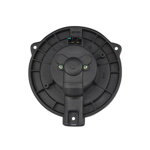 12V RV Auto Climatisation voiture AC chauffage Ventilateur Moteur Pour Honda Acord 98-02 Odyssey 99-04 Pilot 02-04 OEM 79310-S84-A01 - Product Image 5