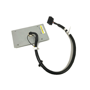 CNC FANUC Teach Pendant Cable A05B-2655-C001 - Product Image 5