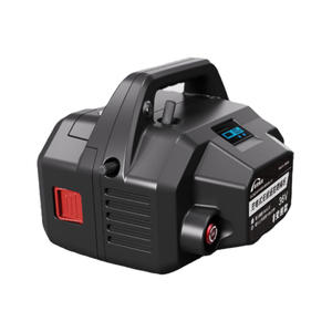 Tali derek listrik jarak jauh untuk pekerjaan ketinggian tinggi mengangkat 400KG <span class=keywords><strong>500KG</strong></span> 300KG instalasi AC katrol penyelamatan - Product Image 3