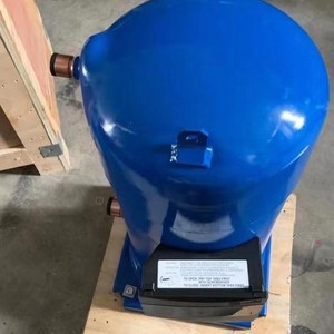 คอมเพรสเซอร์แบบสโครล แดนฟอสส์ รุ่น CSHN315K0AK9 สำหรับใช้งานในอุตสาหกรรม - Product Image 1