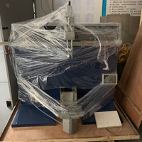 Machine d'impression personnalisée, 5 gallons, haute qualité, pour seau d'eau minérale