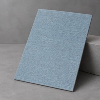 Revêtement mural moderne en pierre souple MCM à texture naturelle, quartz flexible, imperméable, ignifuge, panneau de carrelage pliable pour salon