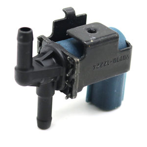 Électrovanne de commutation du canister à charbon actif Toyota 90910-12224 pour remplacement de l'ensemble moteur - Product Image 2