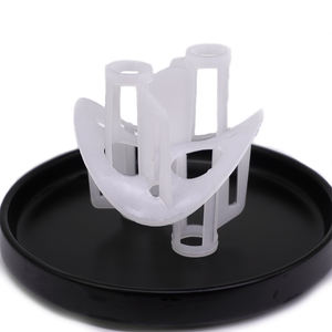 Anneau en plastique anti-salissure Heilex pour le refroidissement au gaz - Product Image 5