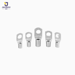 Embout de câble en <span class=keywords><strong>cuivre</strong></span> étamé série SC - Product Image 1