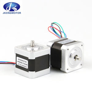 <span class=keywords><strong>Motor</strong></span> Paso a Paso <span class=keywords><strong>Bipolar</strong></span> 17HS08-1004S 12V 42x42x20mm, <span class=keywords><strong>Motor</strong></span> Paso a Paso Unipolar y <span class=keywords><strong>Bipolar</strong></span> <span class=keywords><strong>NEMA</strong></span> <span class=keywords><strong>17</strong></span> Delgado para Impresora 3D - Product Image 6