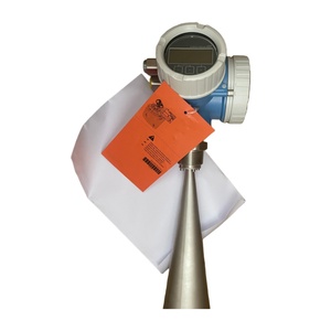 Nuevo y Original Medidor de Nivel Endress+Hauser Micropilot FMR51 con Sensor de Radar de Medición por Tiempo de Vuelo - Product Image 4