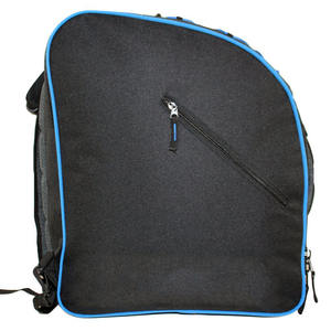 Échantillon gratuit Sac à dos de ski 60L, sacs de patinage artistique, sac de voyage extérieur, sac à dos multifonctionnel durable pour chaussures et bottes - Product Image 4