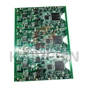 Kevis Oem Development PCB Assembly Multilayer Double-Sid Medical PCBA Rigid-pcb Electronic Circuit Boards Copy-Service Supplier