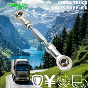 Tige de raccordement de soupape EGR pour camions FAW Liberation J6P JH6, pièces conformes à la norme nationale VI, tige de commande de soupape EGR - Product Image 1