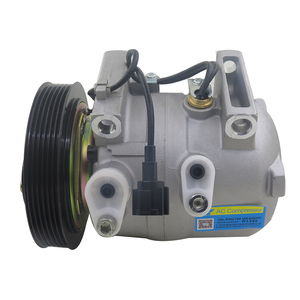 ปั๊มลมรถยนต์สำหรับนิสสัน ซันนี่ อัลเมร่า คลาสสิค 1.6i 27630-95F0A 2763095F0B 59510-31700 506021-7071 - Product Image 1