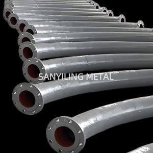 Prodotto in acciaio speciale bimetallico resistente all'usura - Product Image 2