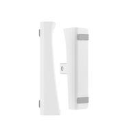 Support horizontal pour console PS5 Slim, support de base pour éditions PS 5 Slim, facile à installer, pratique