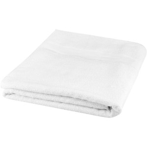 Asciugamani da Bagno Riley 100 X 180 cm, 550 G/m² in Cotone Assorbente e Resistente, Modello 117007-2 - Product Image 1