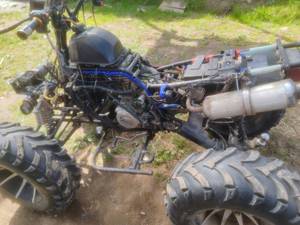 <span class=keywords><strong>เพลา</strong></span>ล้อหลังรถยนต์ ATV UTV 48โวลต์5KW สำหรับรถจักรยานยนต์สี่ล้อโกคาร์ทพร้อมดิสก์เบรกคู่ที่มีส่วนประกอบ<span class=keywords><strong>เพลา</strong></span>หลัง - Product Image 6